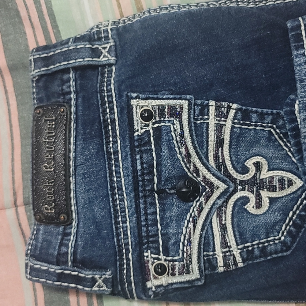 Rock Revivals